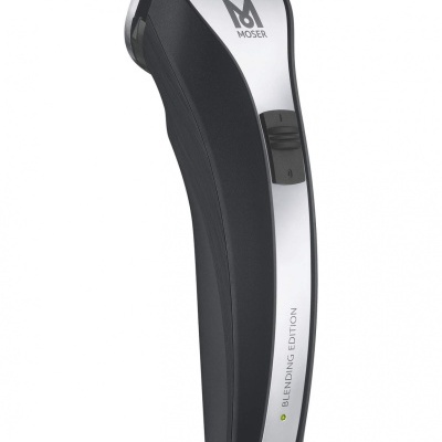 MOSER&#x20;CHROM2STYLE&#x20;BLENDING&#x20;EDITION