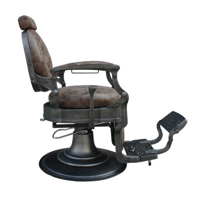 Cadeira&#x20;de&#x20;Barbeiro&#x20;STAFFORD&#x20;BROWN