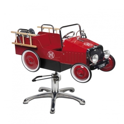 FN Cadeira Criança Bombeiro