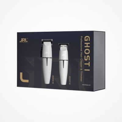 KIT&#x20;GHOST&#x20;CLIPPER&#x20;ONYX&#x20;&#x2B;&#x20;TRIMMER&#x20;ONYX&#x20;BRANCO&#x20;JRL