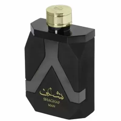 Shaghaf&#x20;Lattafa&#x20;Men&#x20;100ml