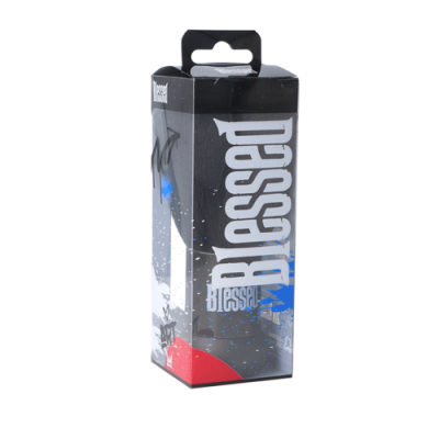 ESCOVA BARBEIRO BLESSED ESCOVA BARBEIRO BLESSED