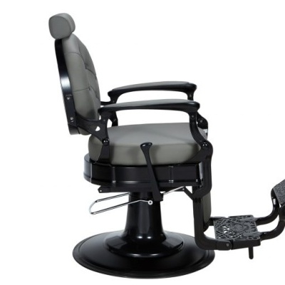 Cadeira de Barbeiro Check GY