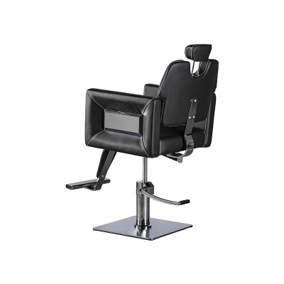 GBEAUTY Cadeira de Maquiagem\Barbeiro Ackerman GBEAUTY Cadeira de Maquiagem\Barbeiro Ackerman