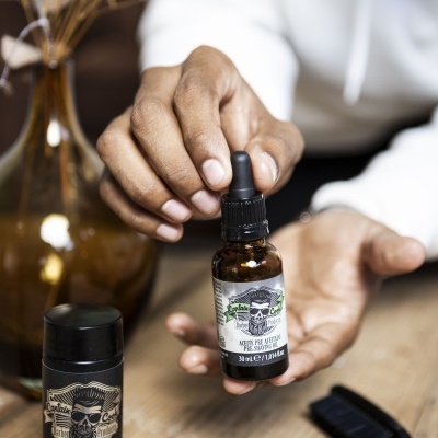 &#x00D3;leo&#x20;pr&#x00E9;&#x20;barbear&#x20;30&#x20;ML&#x20;CAPTAIN&#x20;COOK