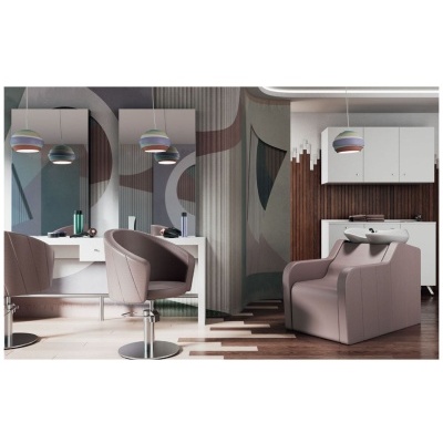 Rampa de Lavagem Eléctrica Extreme