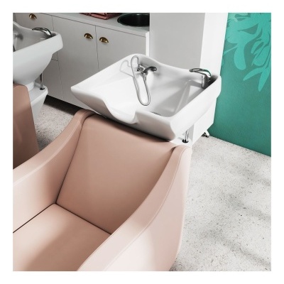 Rampa de Lavagem Galeone Gold Rampa de Lavagem Galeone Gold