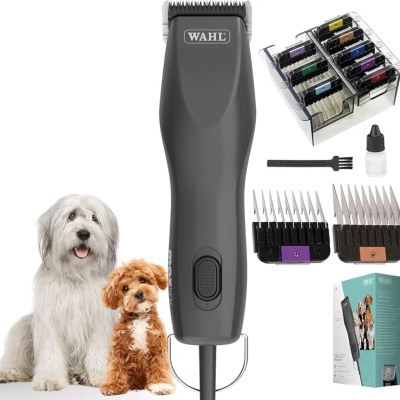 Wahl Animal Max 50+ Máquina de tosquiar