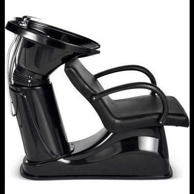 Rampa de Lavagem Oliver