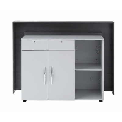 Balcão AGV Paris LED