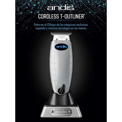 Andis&#x20;T-Outliner&#x20;Cordless