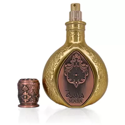 Masa Lattafa Unissex 100ml (Original)