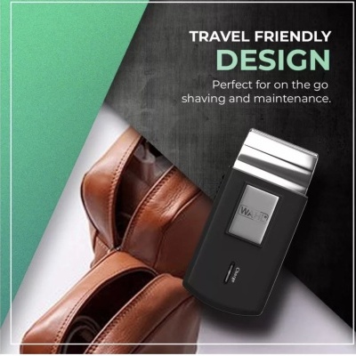 Wahl&#x20;Mobile&#x20;Shaver&#x20;&#x28;viagem&#x29;