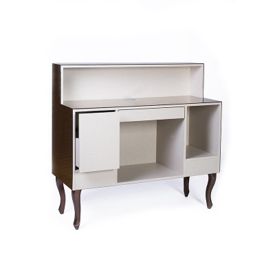 Balcão de Recepção Alexandra