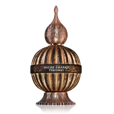Perfume&#x20;Unissexo&#x20;Niche&#x20;Emarati&#x20;Antique&#x20;Lattafa&#x20;100ml&#x28;Original&#x29;