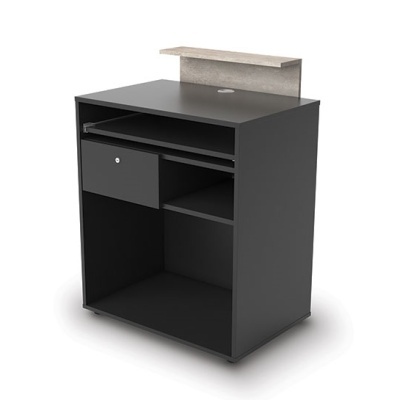 Mirplay Balcão Recepção Dylan