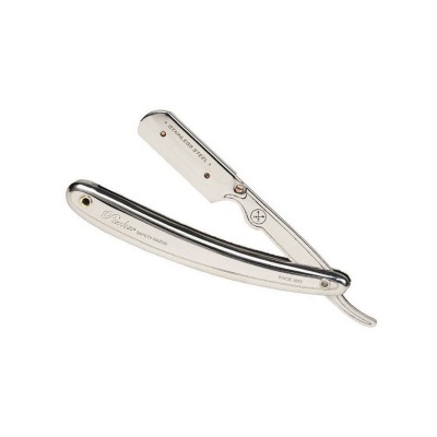 Parker Navalha Profissional 10031R ergonómica