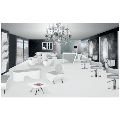 Rampa de Lavagem Glam Rampa de Lavagem Glam