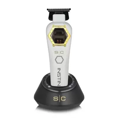 Stylecraft&#x20;Trimmer&#x20;Instinct&#x20;Metal&#x20;Edition&#x20;9.500rpm