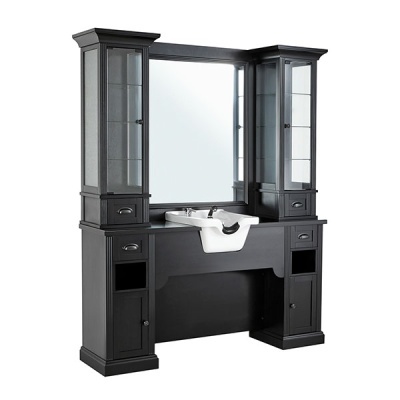 Bancada&#x20;modular&#x20;para&#x20;barbeiro&#x20;com&#x20;lavagem&#x20;Mirplay&#x20;William&#x20;&#x28;V&#x00E1;rias&#x20;op&#x00E7;&#x00F5;es&#x29;