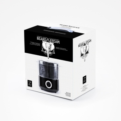 Aquecedor Vapor de toalhas