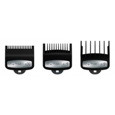 WAHL Pentes Guia Premium Pack 3 unidades ( 03354-5001)