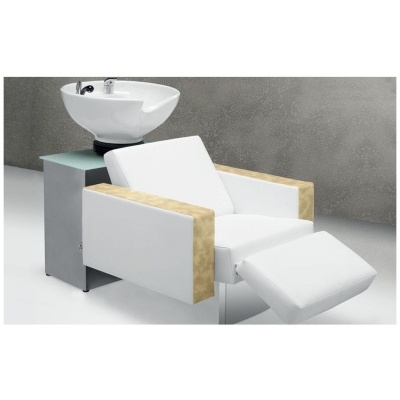 Rampa de Lavagem Kubo Pousa-pés Eléctrico Rampa de Lavagem Kubo Pousa-pés Eléctrico