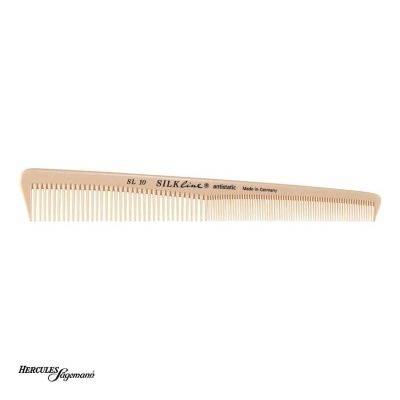 Pente Silkline SL10 - Hercules Sagemann