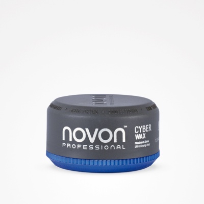 Novon&#x20;Cera&#x20;Cyber&#x20;Fixa&#x00E7;&#x00E3;o&#x20;Ultra&#x20;Forte&#x20;150ml