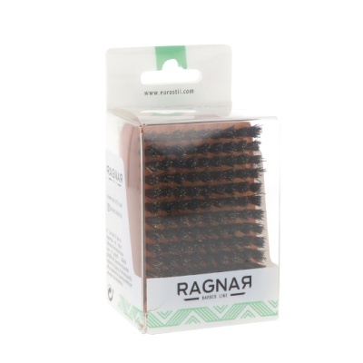 RAGNAR ESCOVA DE BARBA GRANDE