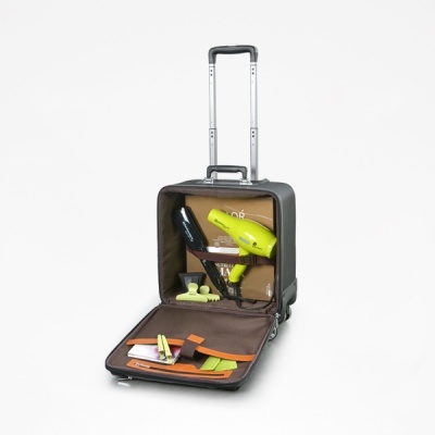 Perfectbeauty Mala de Transporte Profissional Barbeiro