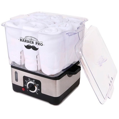 Aquecedor&#x20;de&#x20;Toalhas&#x20;Barbeiro&#x20;Jax