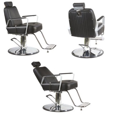 Cadeira de Barbeiro Mirplay Joey