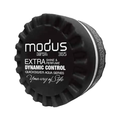 Modus Cera Preta 150ml