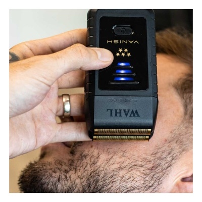 Barbeador Wahl Shaver Vanish