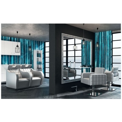 Rampa de Lavagem Dupla Crystal