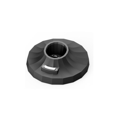 jRL&#x20;M&#x00E1;quina&#x20;de&#x20;Corte&#x20;Fresh&#x20;Fade&#x20;2020C-B&#x20;Onyx