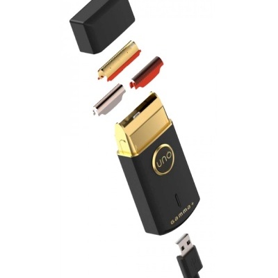 Gammapiu&#x20;Shaver&#x20;Uno