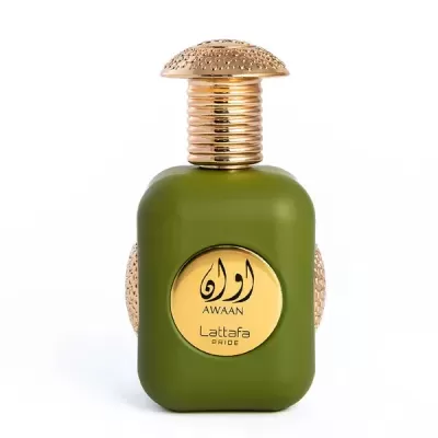 Awaan | Lattafa 100Ml LATTAFA (Original)