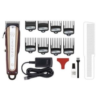 Wahl Legend Cordless Clipper