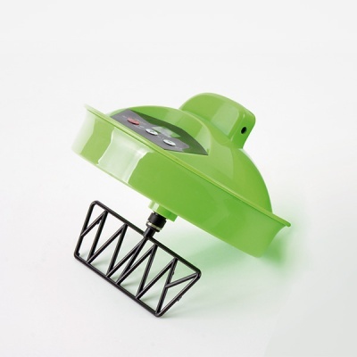 Biful Misturadora de Tintas Verde 320ml