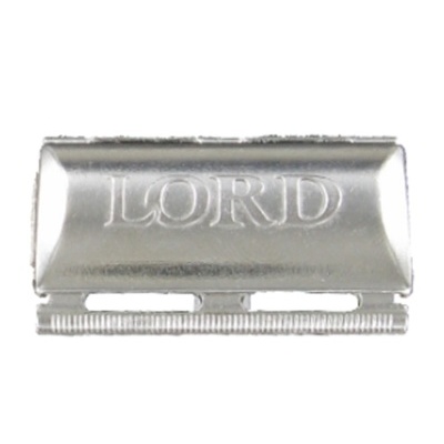 Lord Máquina Barbear Clássica Metal Razor Lord Máquina Barbear Clássica Metal Razor