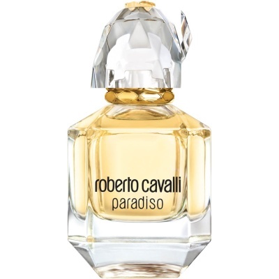 Roberto Cavalli  PARADISO eau de parfum vaporizador