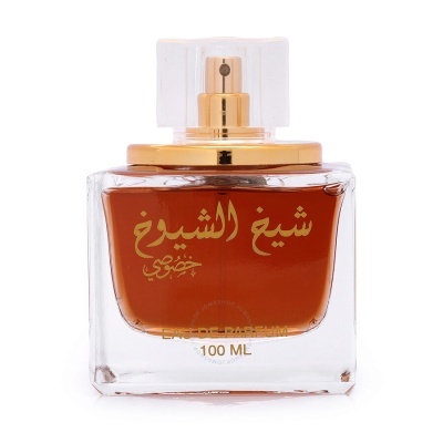 Sheikh Al Shuyukh Khusoosi Spray Perfume 100ml UNISEX (Original)