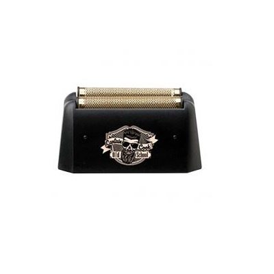 Cabe&#x00E7;a&#x20;&#x2B;&#x20;laminas&#x20;Captain&#x20;Cook&#x20;M&#x00E1;quina&#x20;de&#x20;Barbear&#x20;Shaver&#x20;Roadster