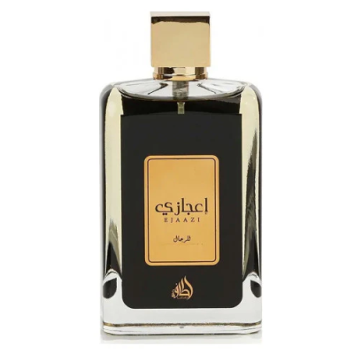 Ejaazi Lattafa Unissex 100ml Ejaazi Lattafa Unissex 100ml