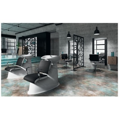 Rampa de Lavagem Natuzzi Rampa de Lavagem Natuzzi