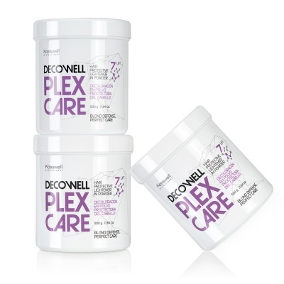 Kosswell Professional Decowell Plex Care 500gr