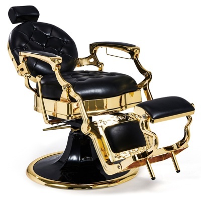 Mirplay Cadeira Barbeiro KIRK CG