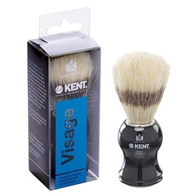 Pincel de barba Kent VS60